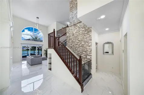 18451 NW 13th Street Pembroke Pines FL 33029