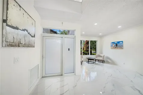 18451 NW 13th Street Pembroke Pines FL 33029