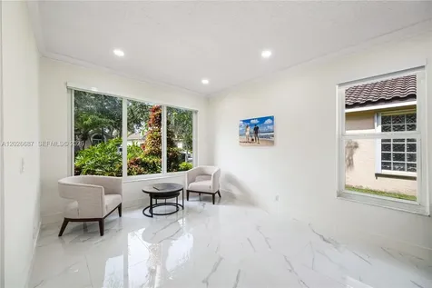 18451 NW 13th Street Pembroke Pines FL 33029
