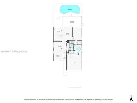 18451 NW 13th Street Pembroke Pines FL 33029