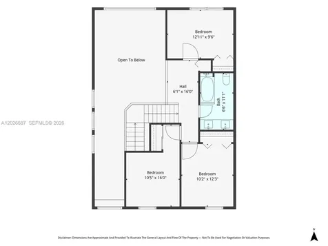 18451 NW 13th Street Pembroke Pines FL 33029