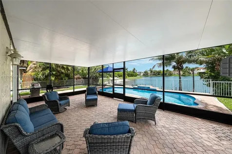18451 NW 13th Street Pembroke Pines FL 33029