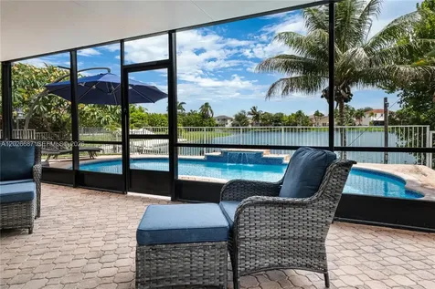 18451 NW 13th Street Pembroke Pines FL 33029