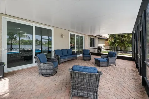 18451 NW 13th Street Pembroke Pines FL 33029