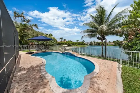 18451 NW 13th Street Pembroke Pines FL 33029