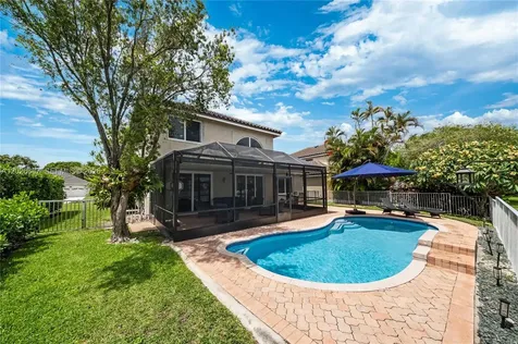 18451 NW 13th Street Pembroke Pines FL 33029