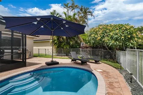 18451 NW 13th Street Pembroke Pines FL 33029