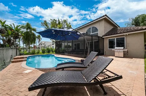 18451 NW 13th Street Pembroke Pines FL 33029
