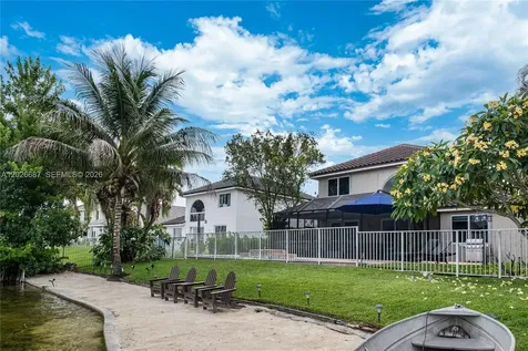 18451 NW 13th Street Pembroke Pines FL 33029