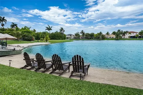 18451 NW 13th Street Pembroke Pines FL 33029