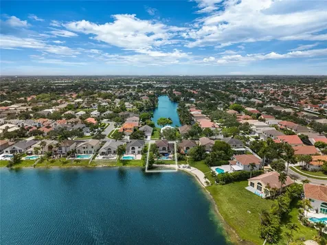 18451 NW 13th Street Pembroke Pines FL 33029