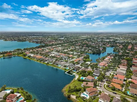 18451 NW 13th Street Pembroke Pines FL 33029