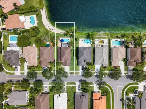 18451 NW 13th Street Pembroke Pines FL 33029