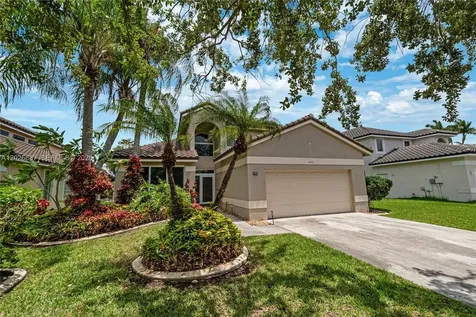18451 NW 13th Street Pembroke Pines FL 33029