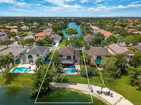 18451 NW 13th Street Pembroke Pines FL 33029