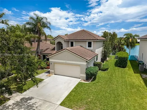 18451 NW 13th Street Pembroke Pines FL 33029