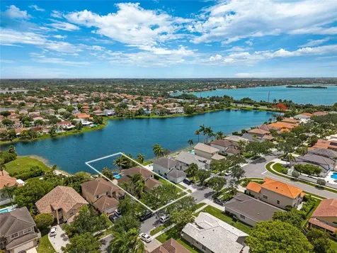 18451 NW 13th Street Pembroke Pines FL 33029
