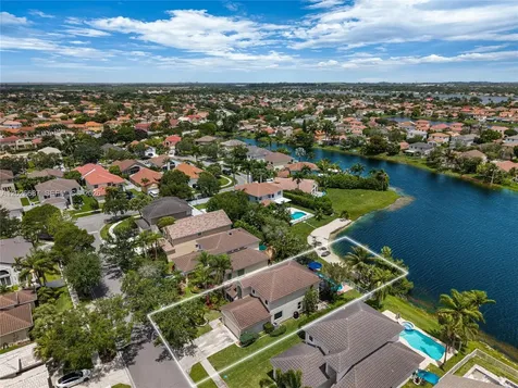 18451 NW 13th Street Pembroke Pines FL 33029