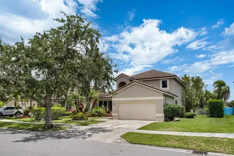 18451 NW 13th Street Pembroke Pines FL 33029
