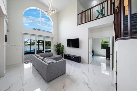 18451 NW 13th Street Pembroke Pines FL 33029