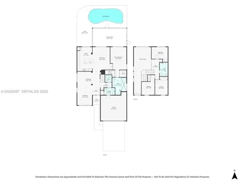18451 NW 13th Street Pembroke Pines FL 33029