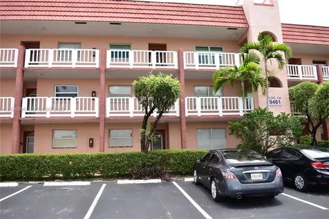 9461 Sunrise Lakes Boulevard Sunrise FL 33322