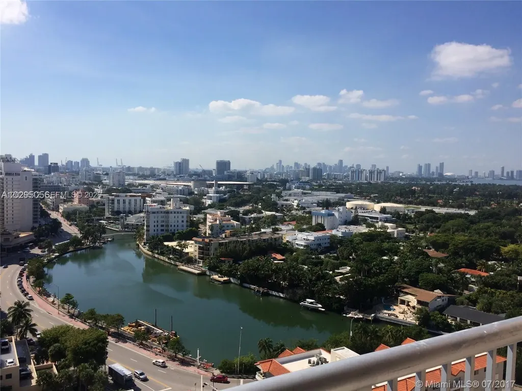 2655 Collins Avenue Miami Beach FL 33140