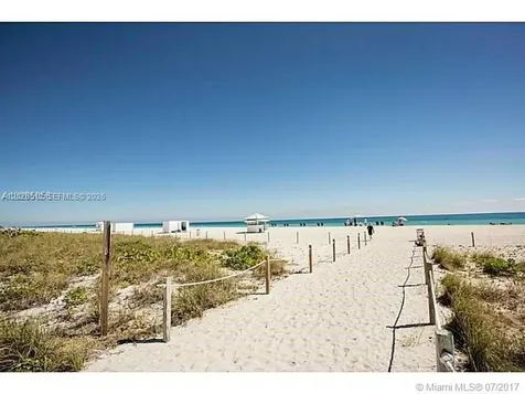 2655 Collins Avenue Miami Beach FL 33140