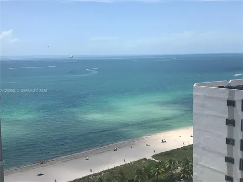 2655 Collins Avenue Miami Beach FL 33140
