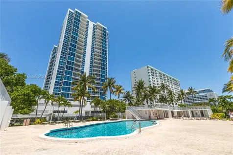 2655 Collins Avenue Miami Beach FL 33140