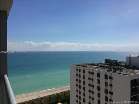 2655 Collins Avenue Miami Beach FL 33140
