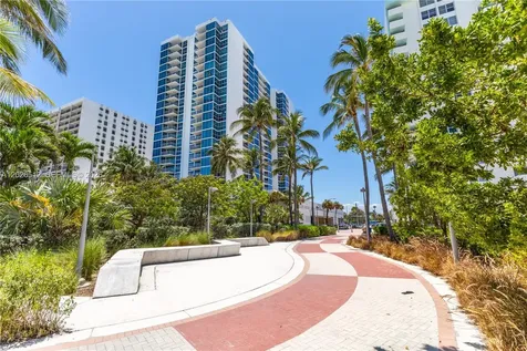 2655 Collins Avenue Miami Beach FL 33140