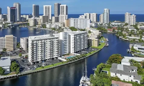 401 Golden Isles Drive Hallandale Beach FL 33009
