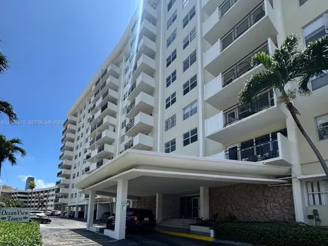 401 Golden Isles Drive Hallandale Beach FL 33009