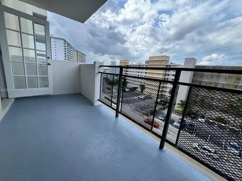 401 Golden Isles Drive Hallandale Beach FL 33009