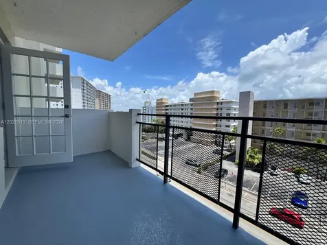 401 Golden Isles Drive Hallandale Beach FL 33009