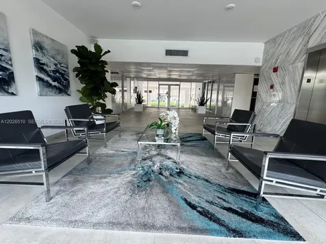 401 Golden Isles Drive Hallandale Beach FL 33009