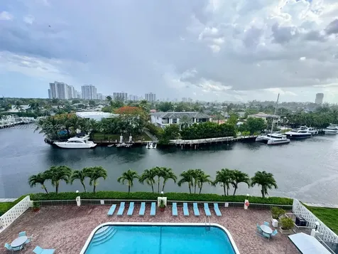 401 Golden Isles Drive Hallandale Beach FL 33009
