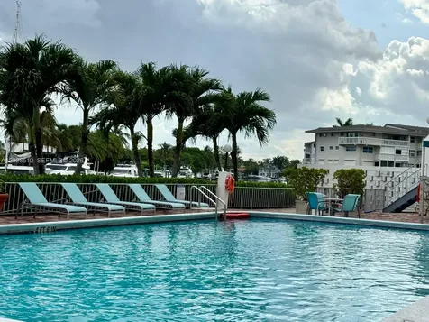401 Golden Isles Drive Hallandale Beach FL 33009