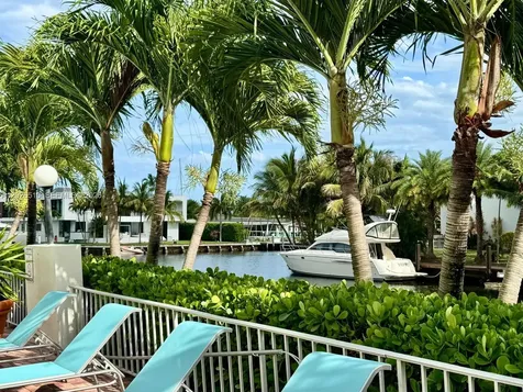 401 Golden Isles Drive Hallandale Beach FL 33009