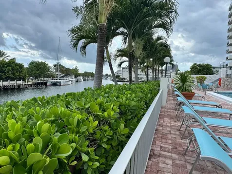 401 Golden Isles Drive Hallandale Beach FL 33009