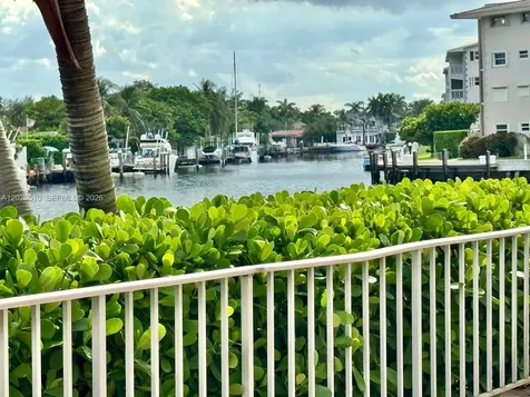 401 Golden Isles Drive Hallandale Beach FL 33009