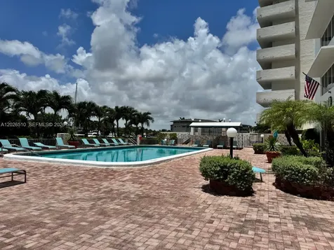 401 Golden Isles Drive Hallandale Beach FL 33009