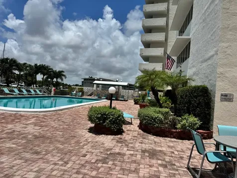 401 Golden Isles Drive Hallandale Beach FL 33009