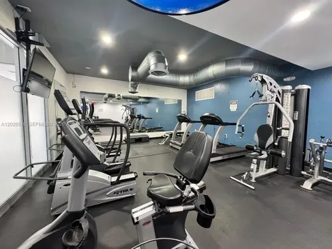 401 Golden Isles Drive Hallandale Beach FL 33009