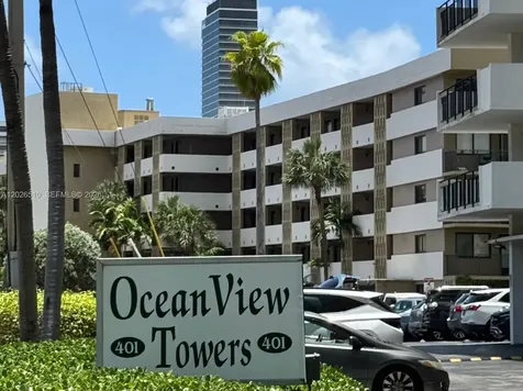 401 Golden Isles Drive Hallandale Beach FL 33009