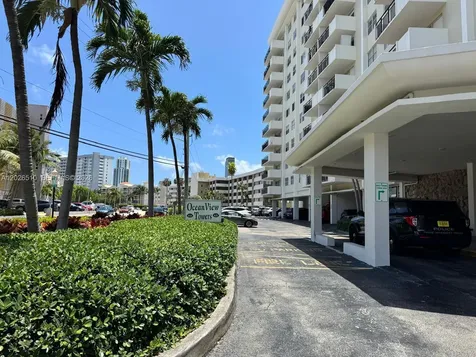 401 Golden Isles Drive Hallandale Beach FL 33009