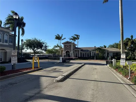 5819 Hampton Hills Boulevard Tamarac FL 33321