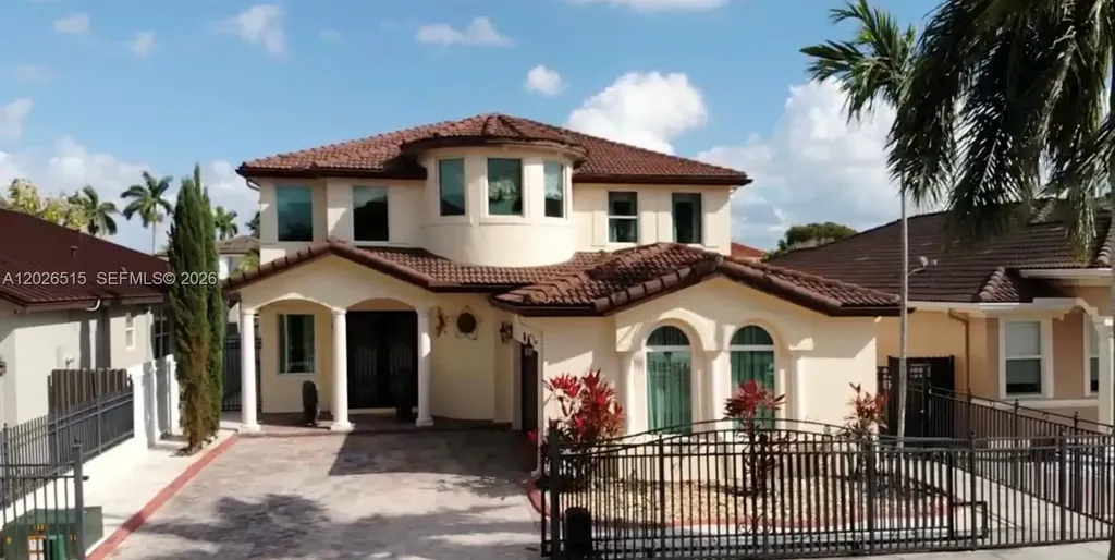 1065 SW 150th Place Miami FL 33194
