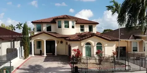 1065 SW 150th Place Miami FL 33194